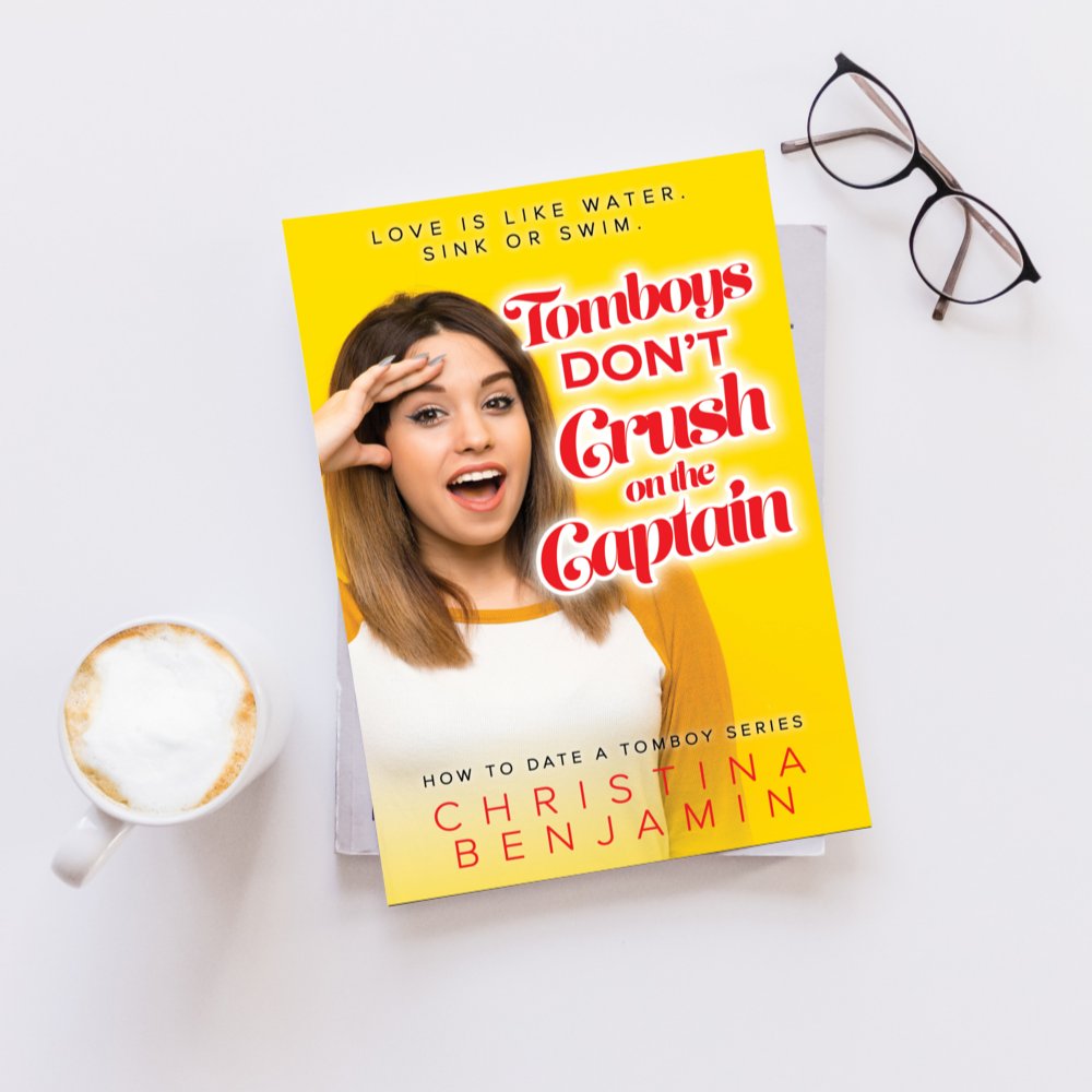 Christina Benjamin tweet media