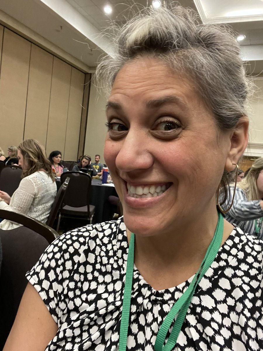 Amy Carney tweet media