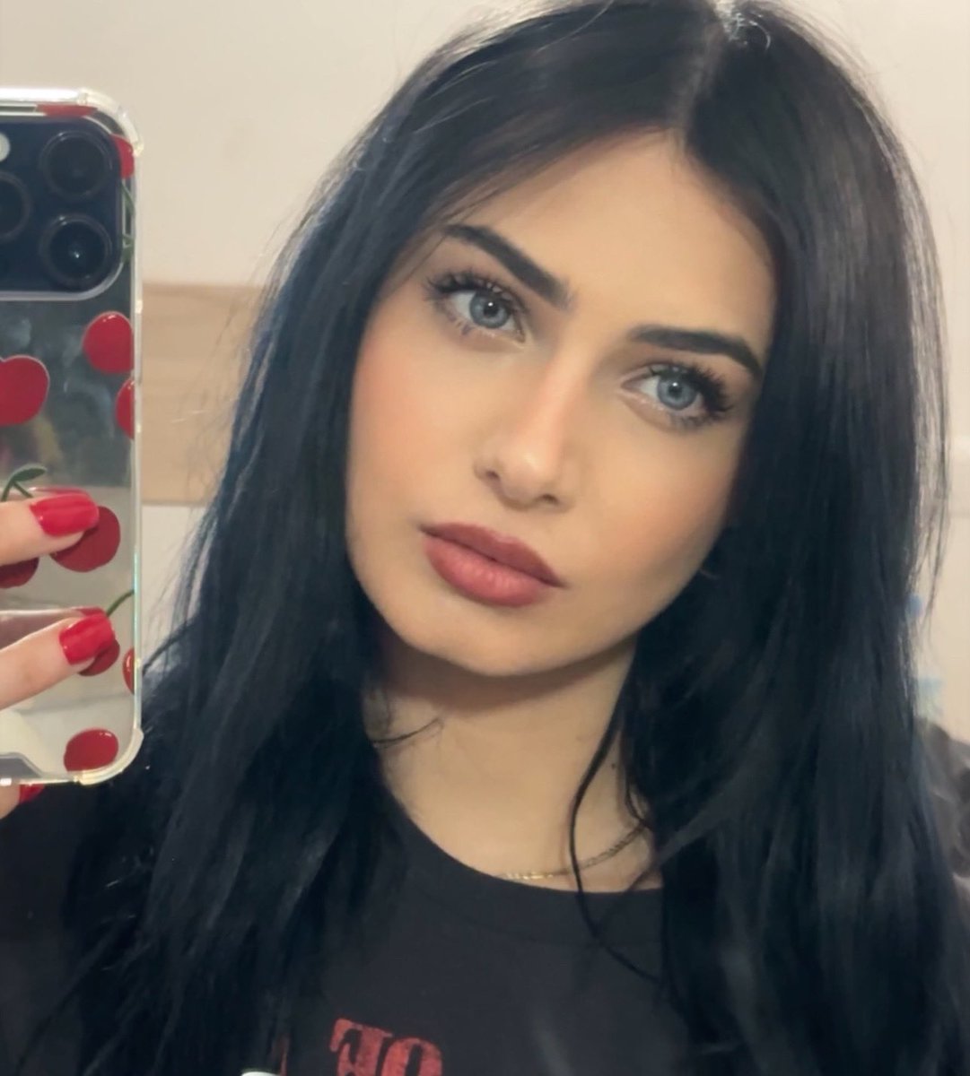 Marie on Twitter