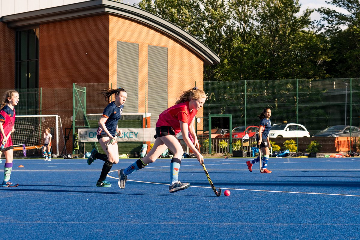 Our Academy sessions are split into junior and senior slots with small player to coach ratio for truly dedicated coaching. 

Book your spot now and enjoy some incredible hockey this summer!

bit.ly/3AgPJa7