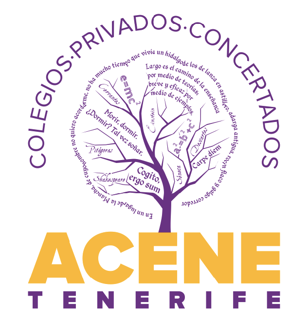 Cifraeducacion's tweet photo. La Asociación de Centros de Enseñanza No Estatal de Tenerife (ACENE) alcanza un acuerdo de colaboración con Cifra con el fin de ofrecer a sus centros asociados los mejores servicios digitales para optimizar su gestión educativa y comunicación. 

#ACENE #CIFRA #colaboracion https://t.co/8SsHe7HlaC