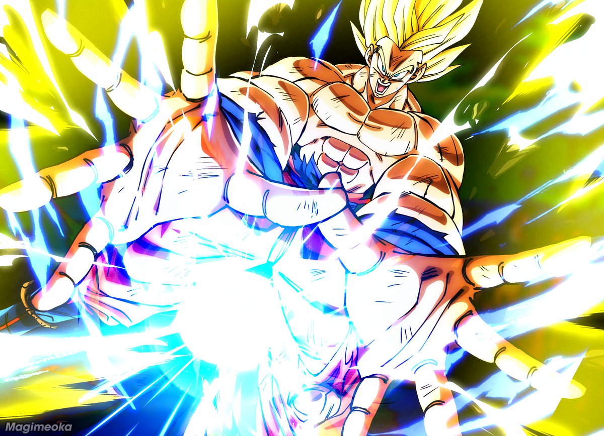 Goku namek🔥
#DragonBallZ #Goku