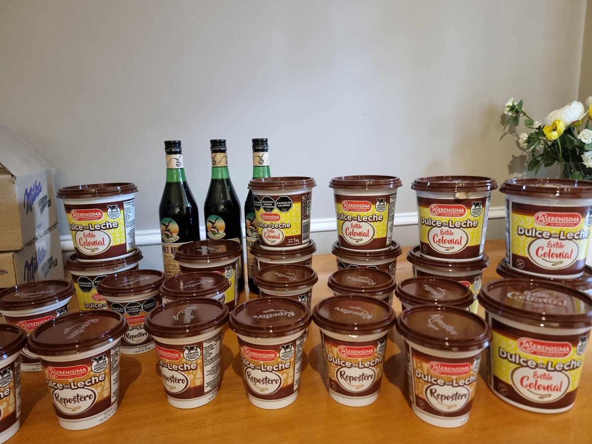 argensnack.com 🇦🇷🍬🍪🧉🍷🍫🍭 ⭐️⭐️⭐️ tweet media