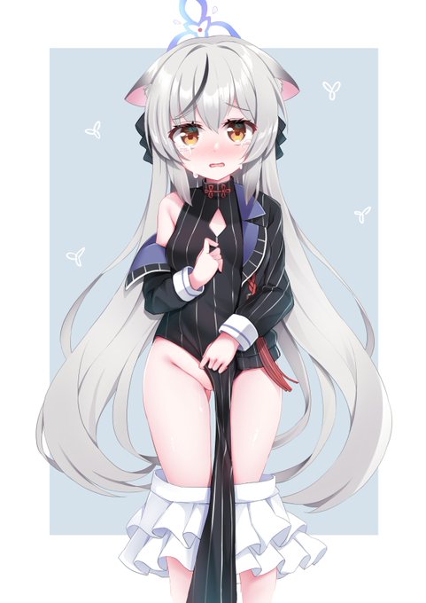 ココナちゃん誕生日おめでとうの再掲
#ブルアカ https://t.co/jijMM4dXbC