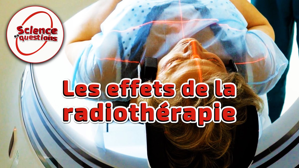 IRSNFrance's tweet photo. 📢 « Les effets de la #radiothérapie », c’est le thème de l’émission #ScienceEnQuestions de ce soir. Retrouvez nos experts, Sophie Jacob et Alain Chapel sur https://t.co/TRyLIHa4N1 à 19h pour vous éclairer sur le sujet !💡
👉https://t.co/X3x5ozixma
#santé https://t.co/niJUEskHrB
