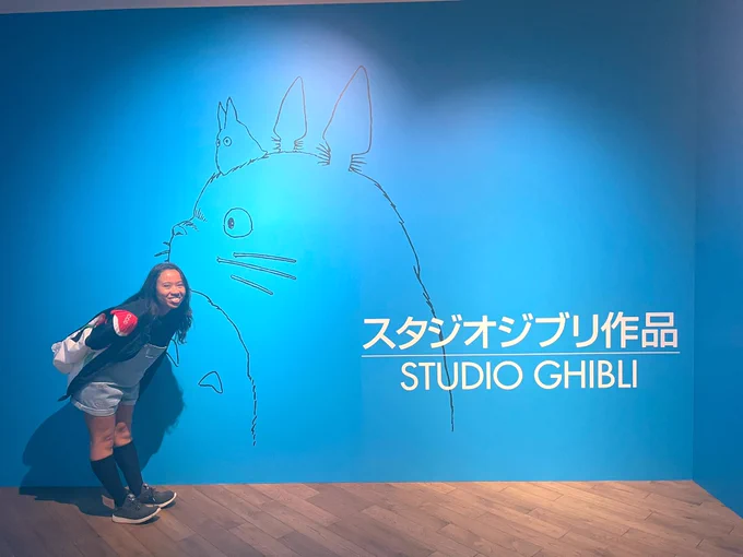 ghibli park, nagoya