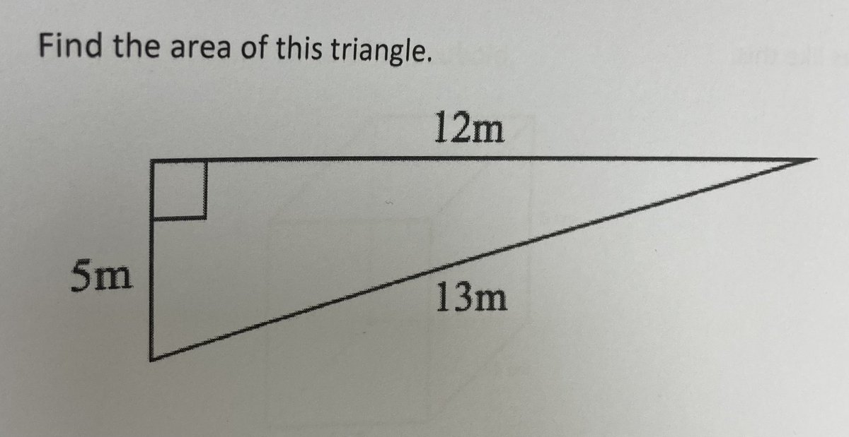 MathCurmudgeon's tweet image. TickTockMaths says it&apos;s the worst problem ever bc area value = perimeter value.

Named shapes of irregular or regular polygons only ... for which shapes can we find integer sides and P=A?
#mathchat #GeometrySnacks #ITeachMath 
matharguments.com/index.php?i=18…