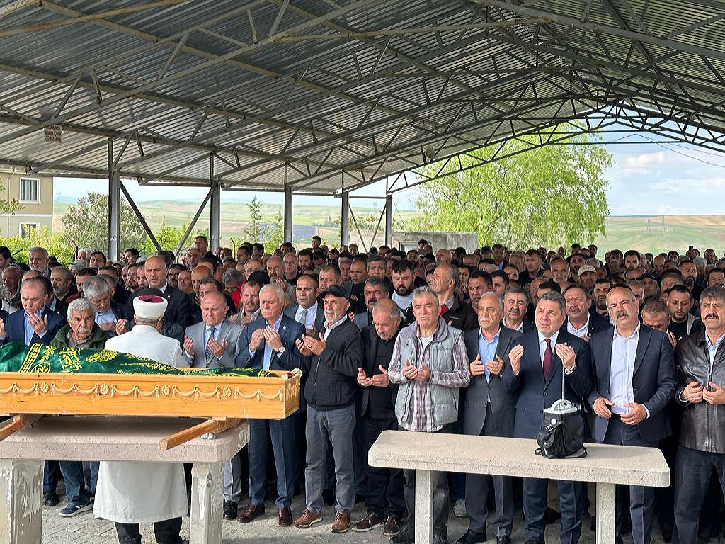 Koray Aydın tweet media