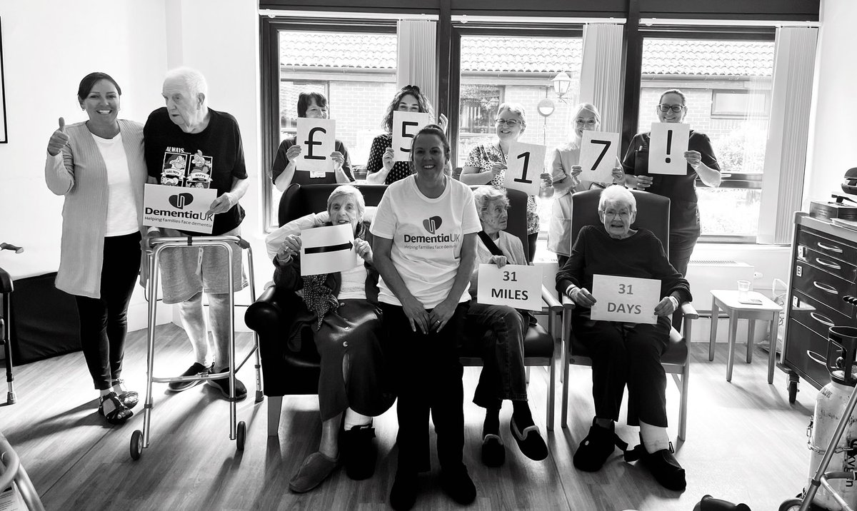 Vicki Elcock tweet media