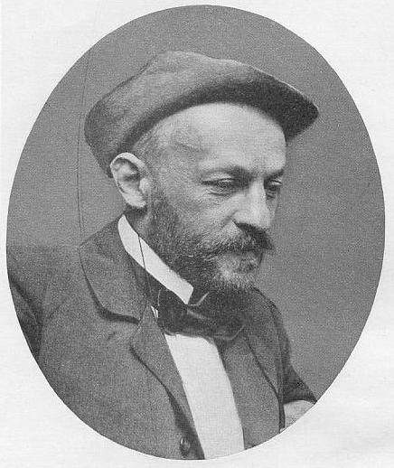 izeus_berlin's tweet image. #OTD 161 years ago, Ludwig Traube (1861-1907) was born 🎉 As a classicist and palaeographer, he contributed to the series of Monumenta Germaniae Historica. In 1902, he became the first professor of Medieval Latin in Germany.

#LinguisticBirthdays #Histlx