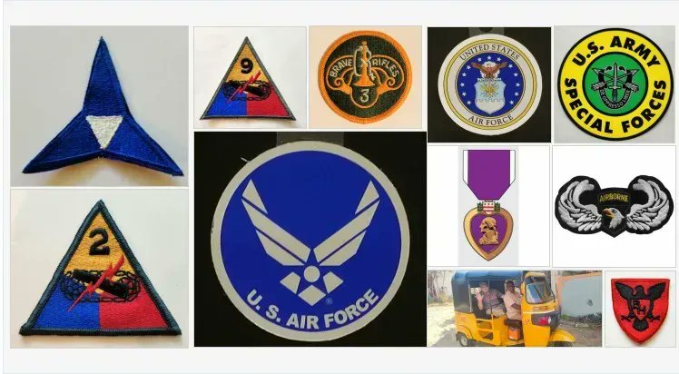 Fighting Armadillo Sales | #eBay Stores #forthood #remagen #germany #armor #cavalry #armoredcavalry #airforce #airborne #airassault #WWII #specialforces #greenberets #purpleheart  buff.ly/3MAzAlM