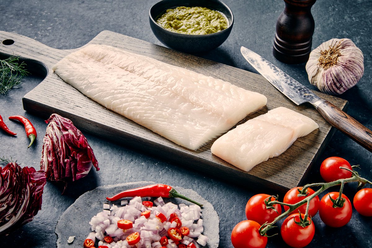 SPECIAL TICKET PRICE for Wild Pacific Halibut MasterClass <a href="/BC_SeafoodFest/">BC Seafood Festival</a>, June 24, 1-2pm. Chefs Lesley Stav &amp; Ronald St. Pierre demonstrate the most delicious halibut dishes while supporting tip-to-tail meal preparation. Ticket Offer: Get 50% off when you buy 2 or more tickets.