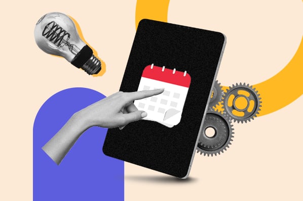 UncleJakeMedia's tweet image. Plan your next social media marketing campaign using a social media calendar. 🗓️
Learn how to create a social media calendar with this HubSpot blog: bit.ly/3o9mAeo
#unclejakemedia #hubspotblog