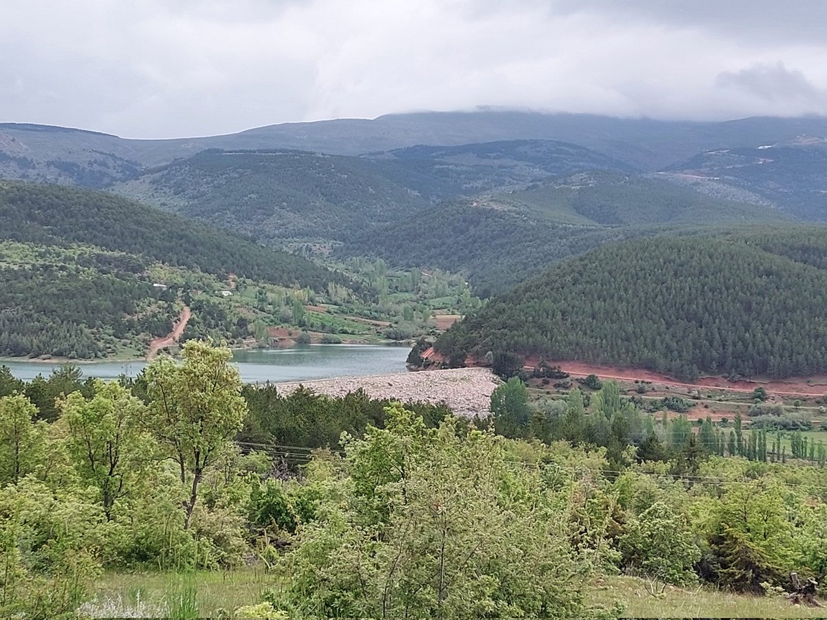 acarhamdi1's tweet photo. Konya'nın Karadeniz'inden selamlar.. https://t.co/idiZRTmxZl