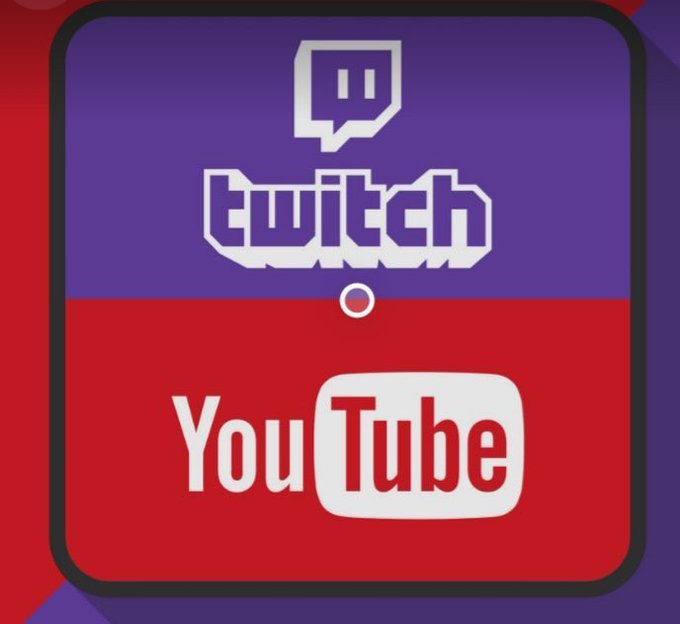 JSmart121's tweet photo. Le grow for following and live viewers💟💟
1. Like/Retweet
2. Link your Twitch/YT
3. Help each other grow
@rttanks
@Rts_WW
#SupportSmallStreamers 
@BlazedRTs
@sme_rt
@rtsmallstreams
@SupStreamers
@promo_streams
@StreamersRT1
@TwitwatchRT
#twitch https://t.co/izAQDd4VsO