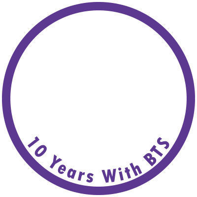 btstatsreminder's tweet photo. ARMY! In honour of BTS' 10th Anniversary, we designed this twibbon! Let's all put it in our PFPs to celebrate #FESTA2023 

Link (purple text): https://t.co/vsGFB29yOr

Link (white text): https://t.co/GOQkqCkFT2 https://t.co/n9ouLnGo2s