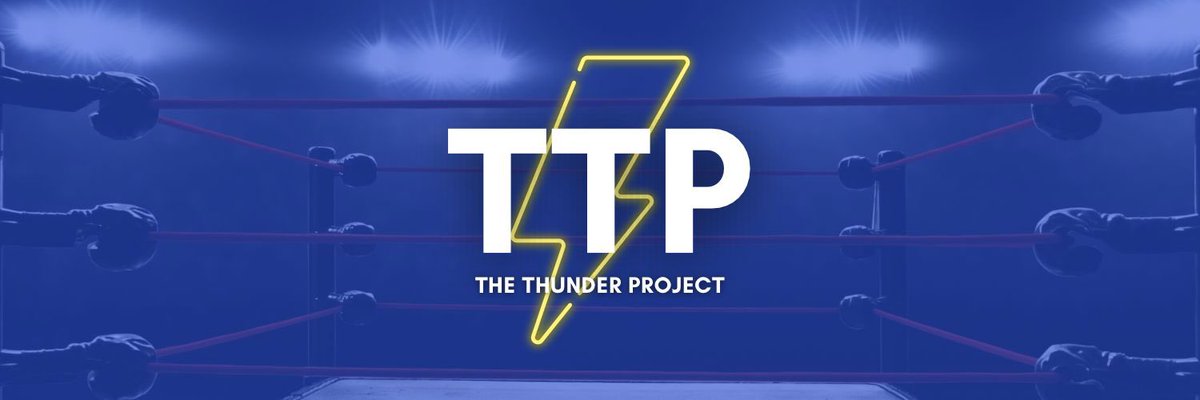 Steel City Boxing are proud to introduce our new community venture #ThunderProjects. Our sport for development work will enhance the health &amp; wellbeing of young people &amp; families in the #Sheffield city region &amp; beyond. Watch this space for info/updates