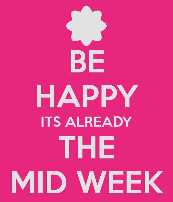 writepubnearn's tweet image. #HappyMidweek