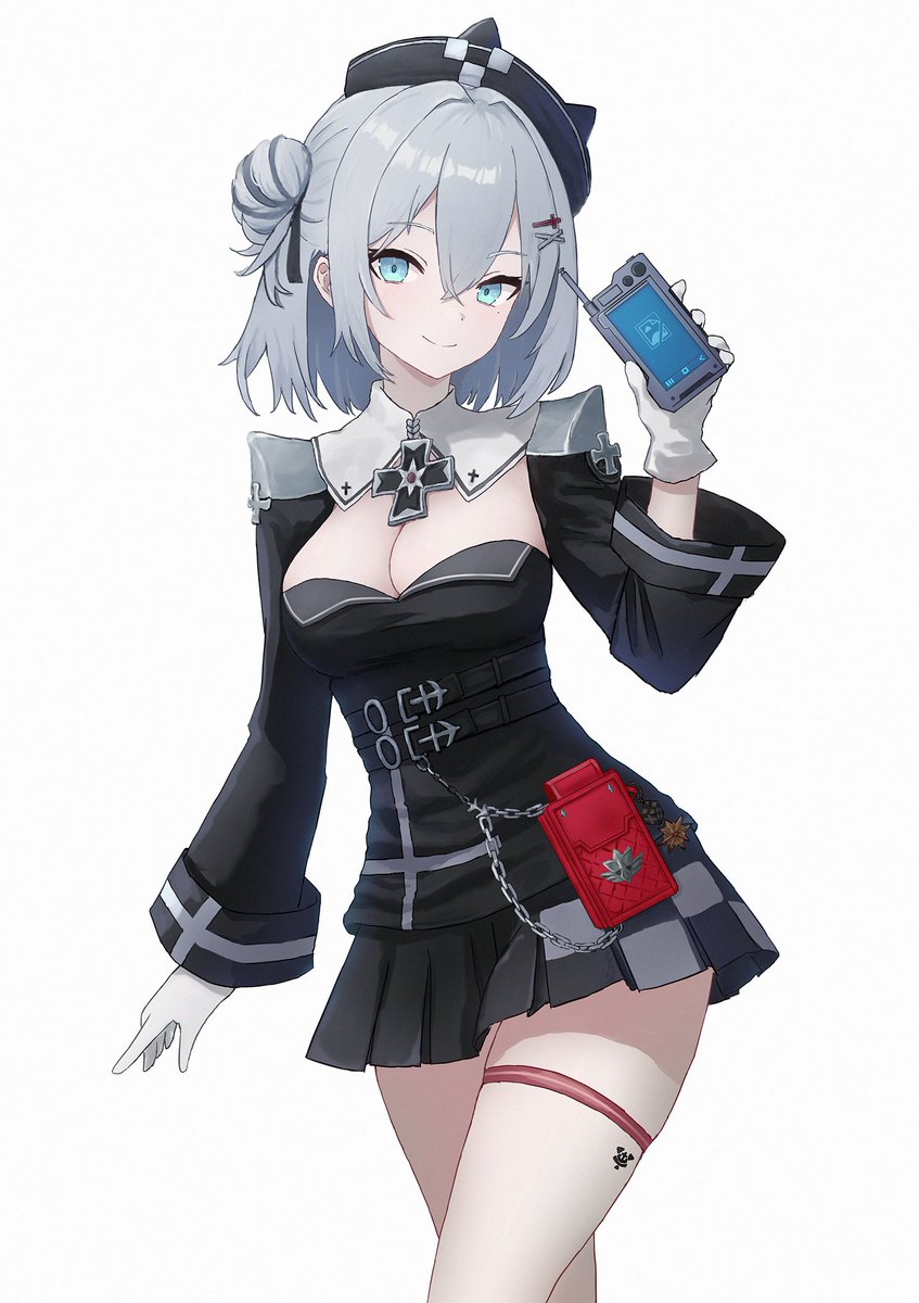 アズールレーン 真夏をぺろりと ヤーデ ガレージキット 新品(パーツチェック済) 新品正規品 ヤーデ 真夏をぺろりと ガレージキット アズールレーン