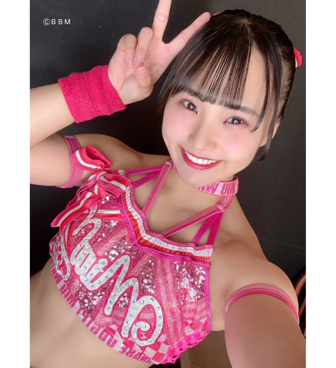 【週刊プロレスmobile】渡辺未詩の木曜コラム「ちゅーりっぷのベッドで寝てるからよ！」更新～越したい。じゃない。 wp.bbm-mobile.com/sp2/WrestlerCo… #週プロモバイル　#渡辺未詩　#tjpw  #ヲタミウ