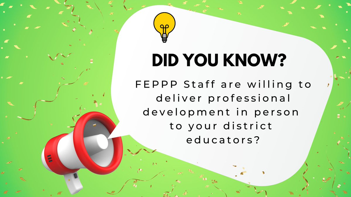 FinBegWA's tweet photo. Catch up on May updates from the Financial Education Public-Private Partnership! The FEPPP committee brings together individuals from both the public and private sectors to provide quality financial education for students in the public school system. 

https://t.co/EOLZLktJLm https://t.co/u9DR9mALnz