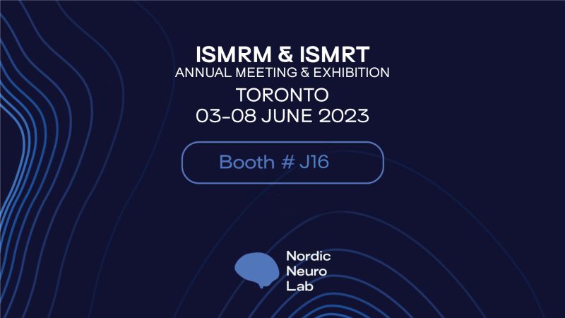 I'll be attending <a href="/ISMRM/">ISMRM</a> in Toronto next week. Come visit me at the NordicNeuroLab booth #J16 or DM me to meet up!