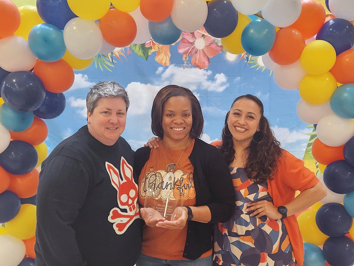 Rosetta Leonard tweet media