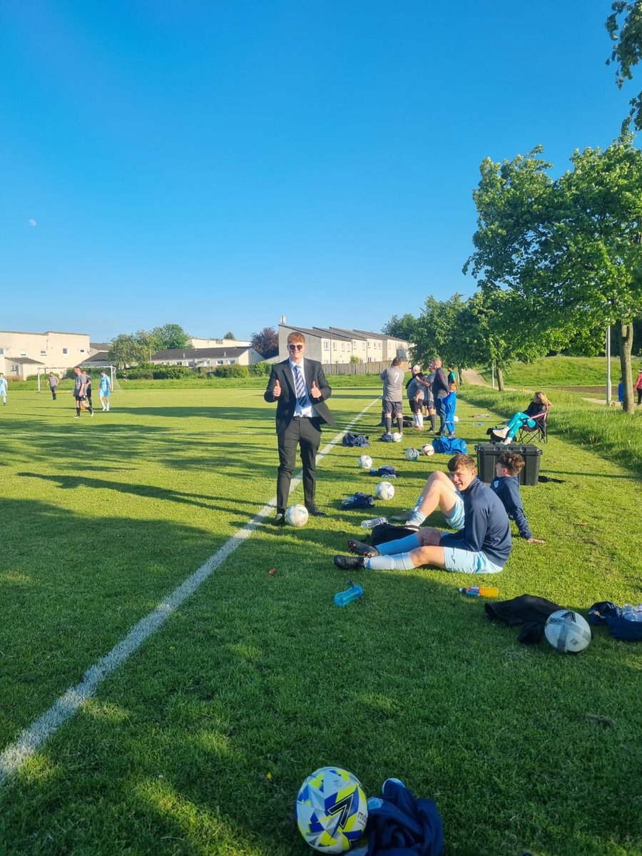 Corstorphine Dynamo 06 tweet media