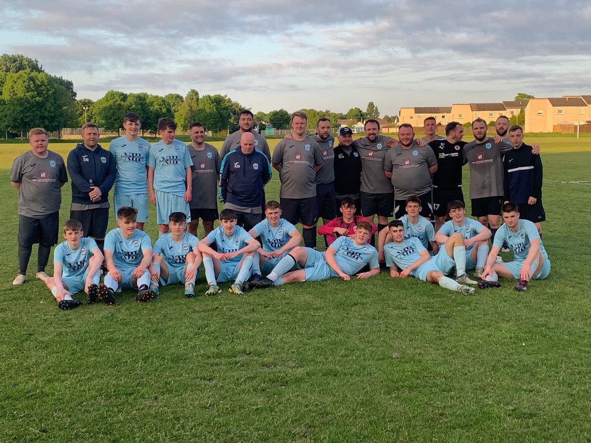 Corstorphine Dynamo 06 tweet media