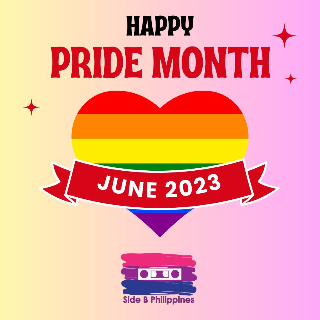 Side B Philippines tweet media