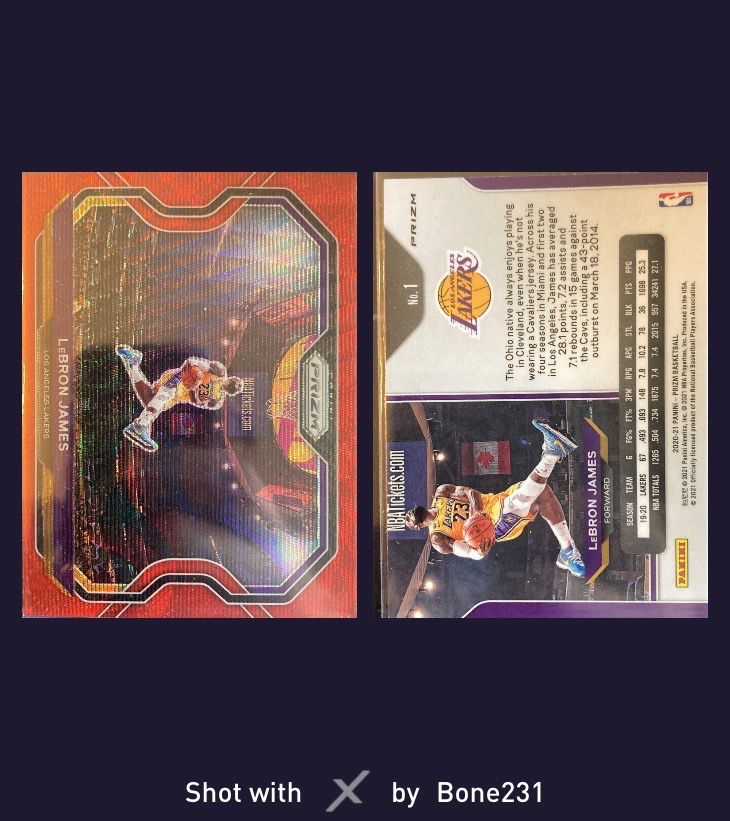 OverlaTony's tweet photo. @stokesboyscards @sports_sell @SportsSell3 @TonysCards @ILOVECOLLECTIN1 @HobbyConnector $140 https://t.co/OEkoSJ7EPC