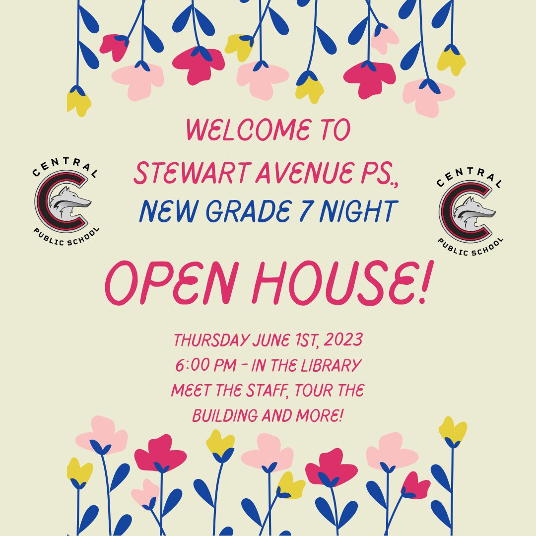 Central PS (@ctrwrdsb) on Twitter photo 