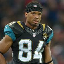 Cecil Shorts III was our best WR in a tough time in Jaguars History but he will never get the love and credit he deserves 

#DUUUVAL