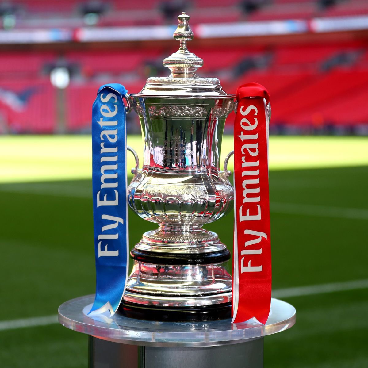 mdrcrooks's tweet photo. Here’s the winner, congratulations to @probablySGT on winning the tickets to Wembley for the FA Cup final this Saturday! Thank you to everybody who got a ticket and donated, we managed to raise £1999 for @JSFTrust, unreal Your generosity is always greatly appreciated. #Sinnott25 https://t.co/ShlfhV0Pn3
