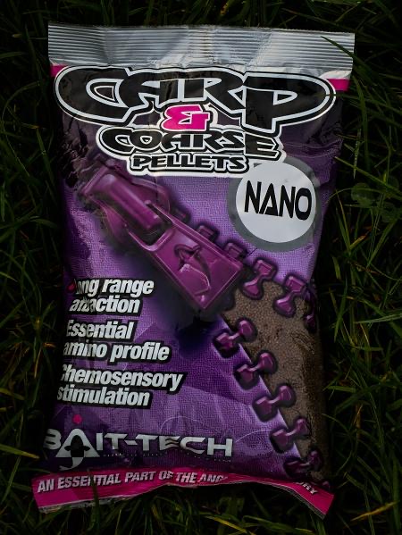 3CountiesAC's tweet photo. The Ultimate Premium Coarse Pellet! An amino profile to boast long range attraction these pellets have a consistent fast breakdown time that all pleasure and match anglers seek.
Available online now.
#Bait #Pellets #Carp #Fishing #Angling #BaitTech https://t.co/Loxw0Qb3QW