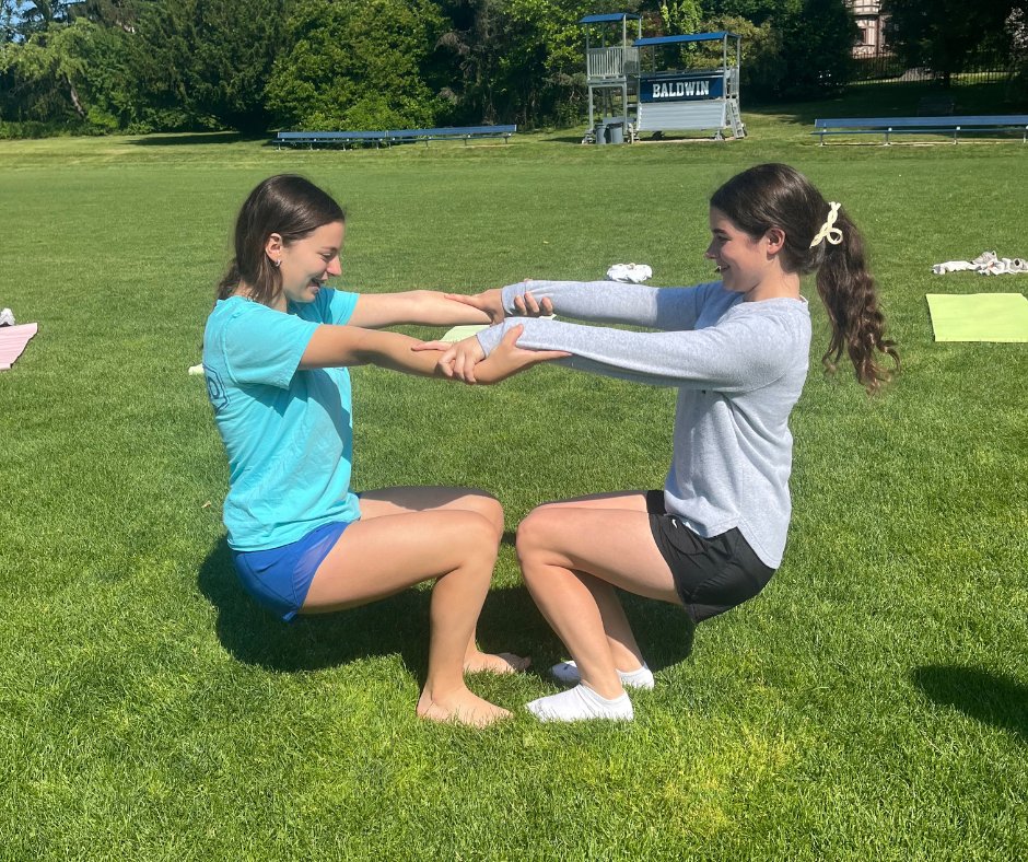 baldwinschool's tweet photo. In Middle and Upper School, regular classes are set aside this week as we dive into our Wyss Interdisciplinary Institute! Read more about each course here: https://t.co/gEV7p4A0gx #I2 #whatgirlsneed #problemsolving #baldwinI2 https://t.co/qg1HSQ5DH5