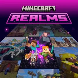 getuptocube's tweet photo. Minecraft Realms : nouvelle interface de gestion sur Internet
Toute l'actu #Minecraft sur GetuptoCube
#Getuptocube #videogames #minecraftnews #minecraftbuilds #minecraftphoto #toys #gaming #minecraftlife #minecraftfan #minecraft2023 #minecraftfrance https://t.co/7JR2fYpw2G https://t.co/GCXug8mXbt