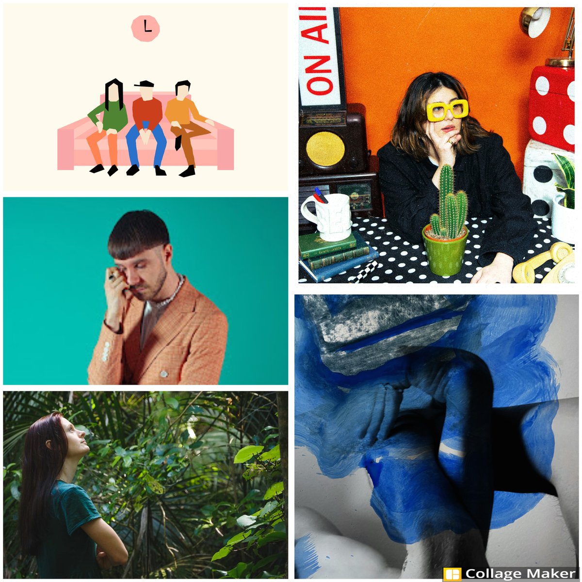 phonograph_me's tweet photo. New Posts Alert! ⚡ Today, we're highlighting the new singles from ISLA (#isla), Limón Limón &amp; Scoobert Doobert (@limonlimonmusic x #scoobertdoobert), Private Agenda (@privateagenda), keatsu (#keatsu) &amp; Belot (@its_belot) so tap the link in our bio and have a listen! https://t.co/MKhWvwJYOy