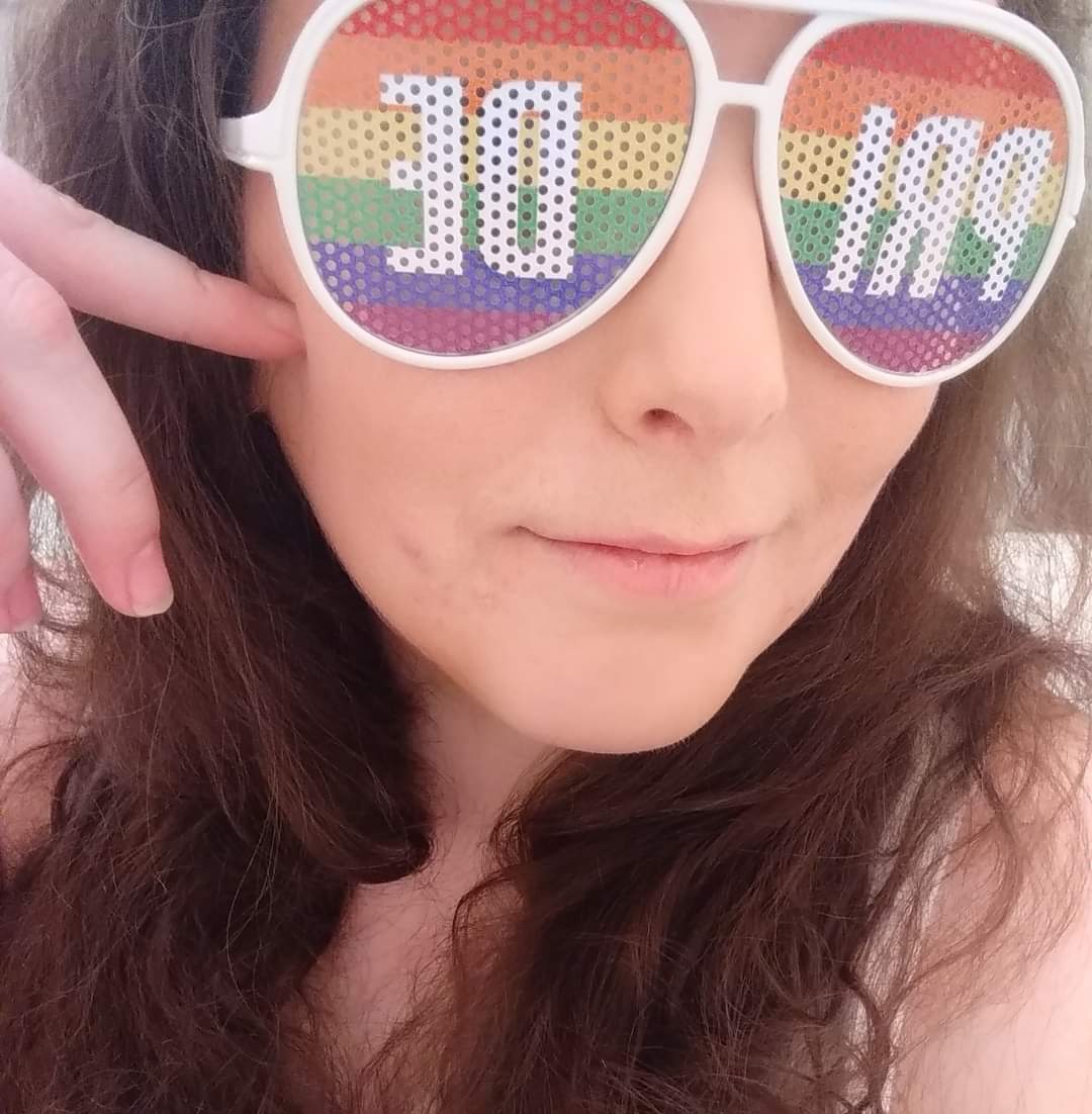 SJPoetryCorner's tweet photo. Tomorrow is June 1st! 💗💜💙
#PrideMonth #Bisexual #Pride https://t.co/igGLMcVObS