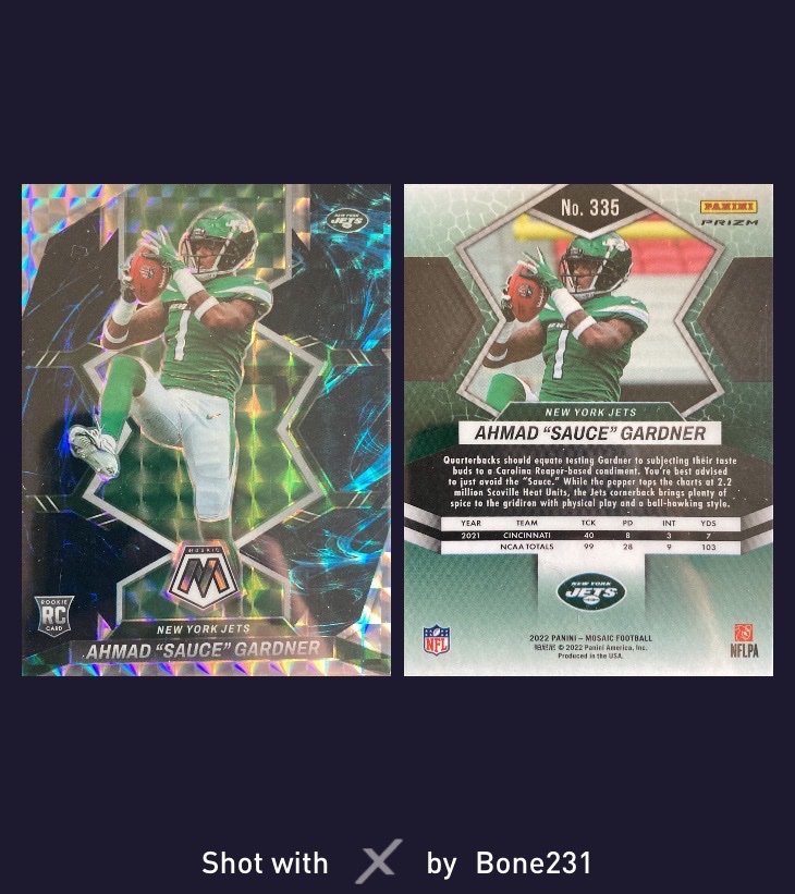 OverlaTony's tweet photo. @hobby801 @sports_sell @SportsSell3 @HobbyConnector @Hobby_Connect @CardboardEchoes @HobbyRetweet_ $40 shipped https://t.co/uTZ2pDe6eg