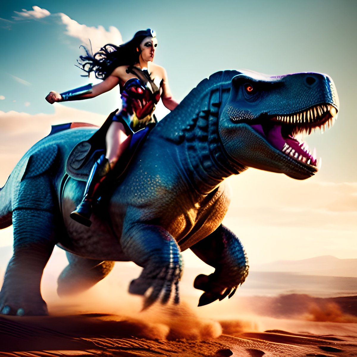 Angela Knight is uncaged (#unagented). tweet media