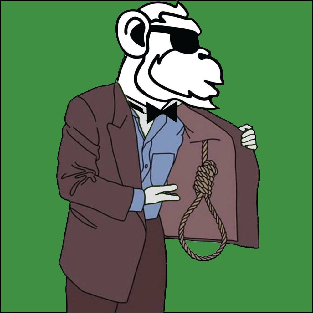 @crypto_bitlord7 i’m taking rope orders from anyone who faded #monkeys for $MONG