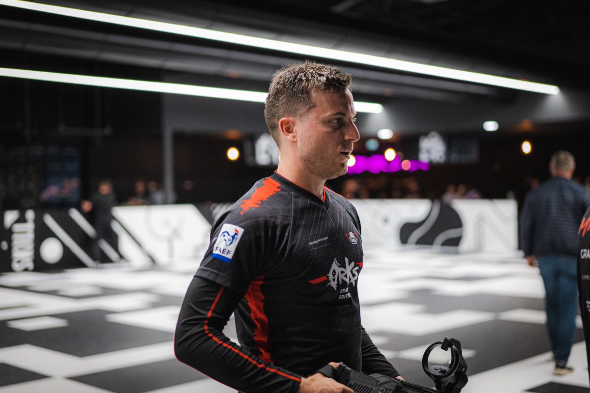 EVA Rennes tweet media