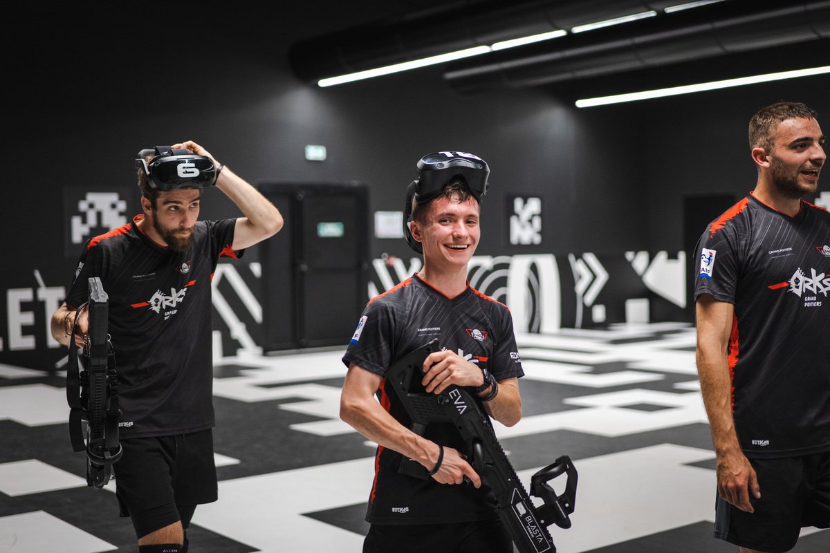 EVA Rennes tweet media