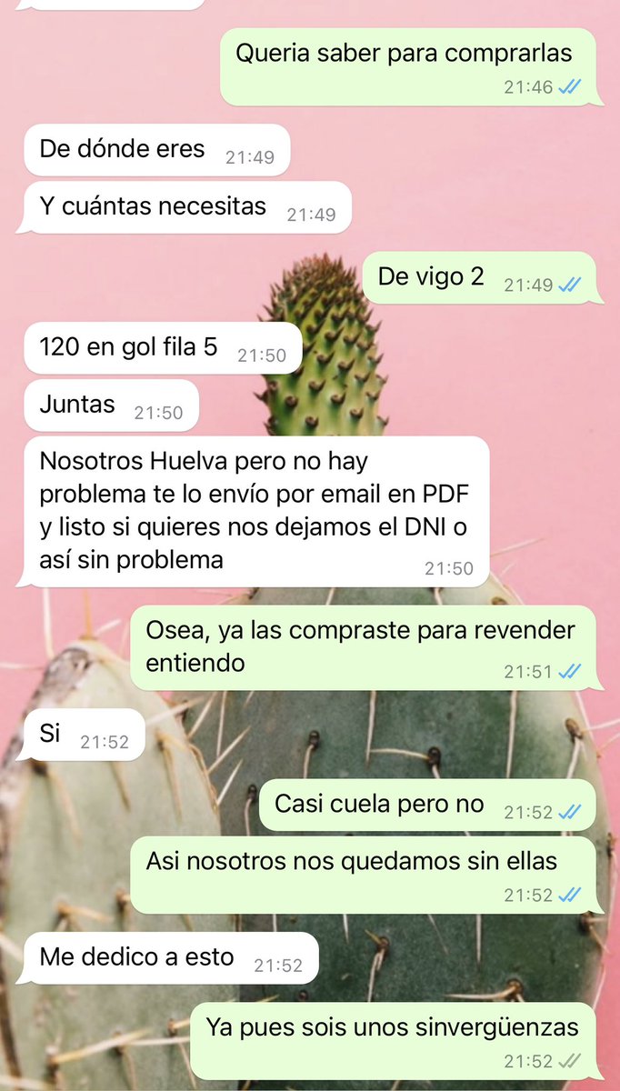 ClaudiaGlezG's tweet photo. Para esta gente si que hay entradas no @RCCelta? Y nosotros 4 horas muriéndonos del asco delante de una pantalla???? Anda no me jodais. No hacéis nada al derecho tio https://t.co/y9YpRZjJjR