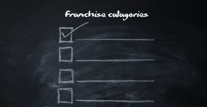 Looking to get into #franchising? 

There's never been a better time to get started!  

Dive right in by taking a look at some of the most popular franchise types right now.   

Then claim your free consultation to get any questions you have answered! bit.ly/3ZZcZnC