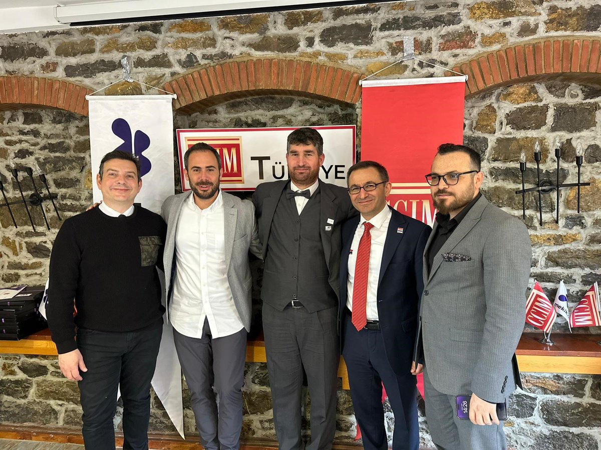 ccim's tweet photo. Some snapshots of our recent CI-101 Class in Istanbul, Turkey with Lydia Bennett, CCIM, CPM, and 2023 Presidential Liaison.
  
Check out our full Flickr album: https://t.co/TAVVg2fWgQ

Learn more about our classes: https://t.co/PtzDWTOJ6N

#CCIM #CCIMEducation @MekikOrg https://t.co/1273WWrcAN
