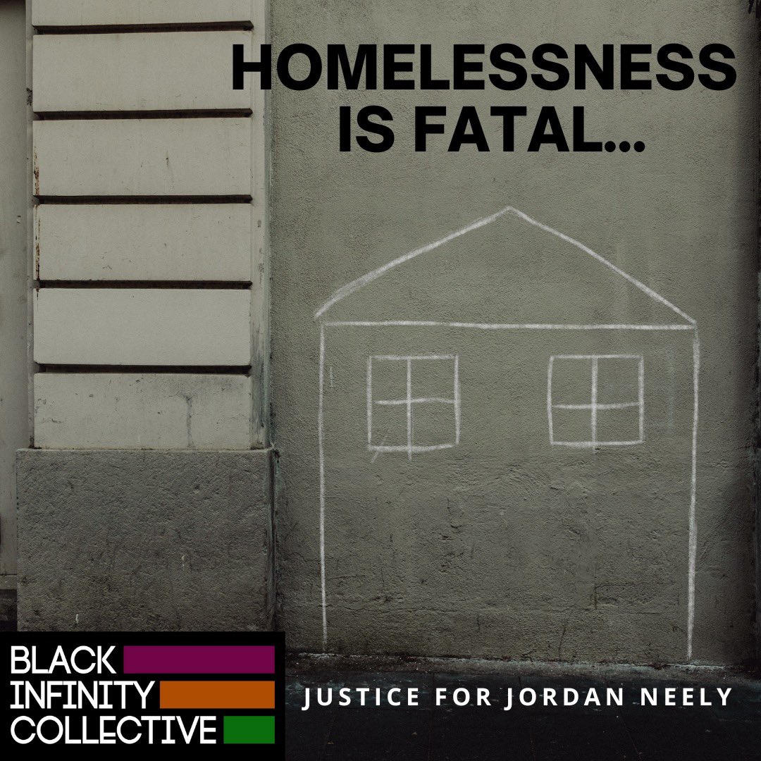 We will continue to advocate for changes and policies that support those who are unhoused and strives to create a system that values the dignity and well-being of all people, including those experiencing homelessness.