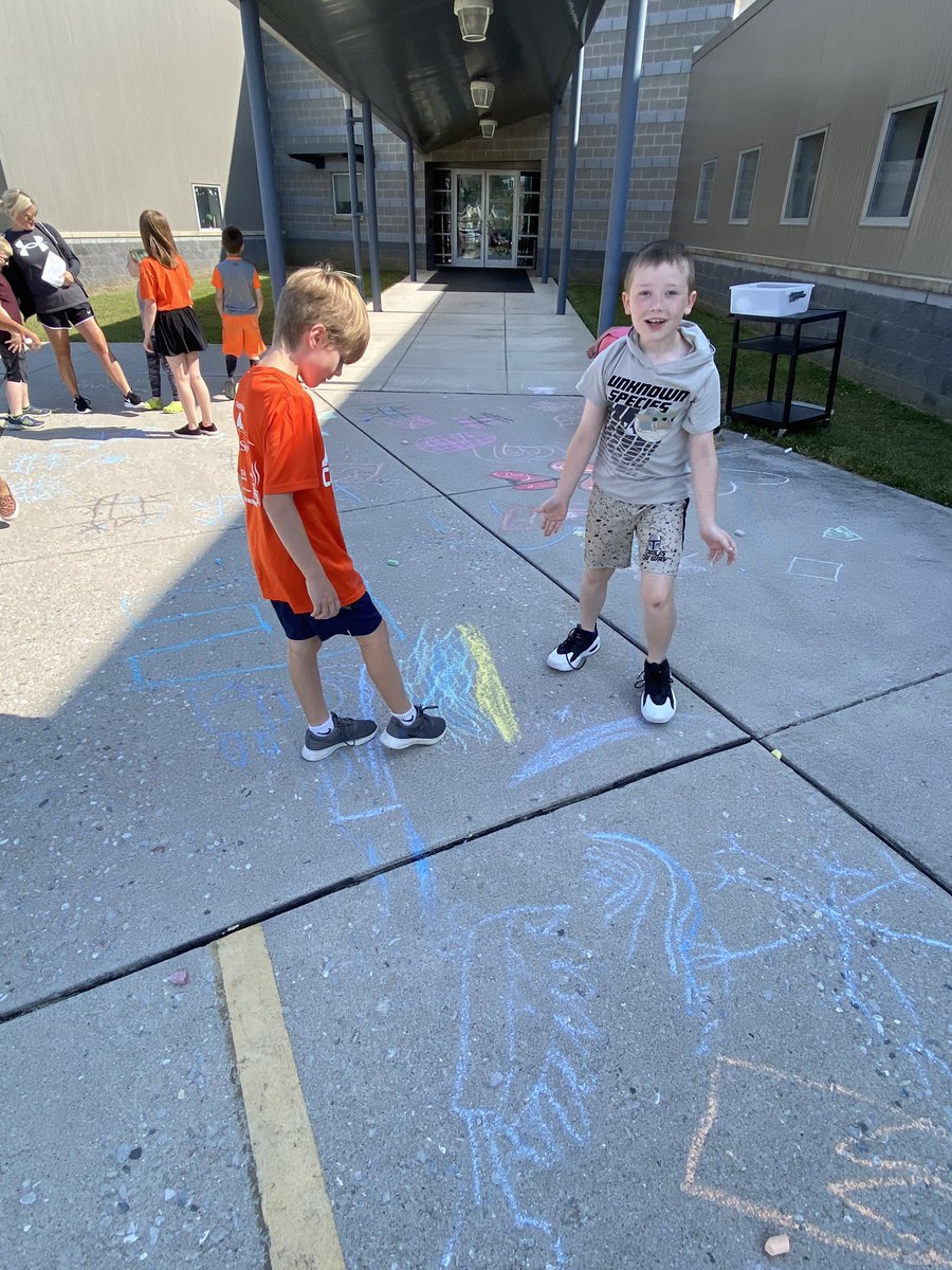 Game day at Clearview