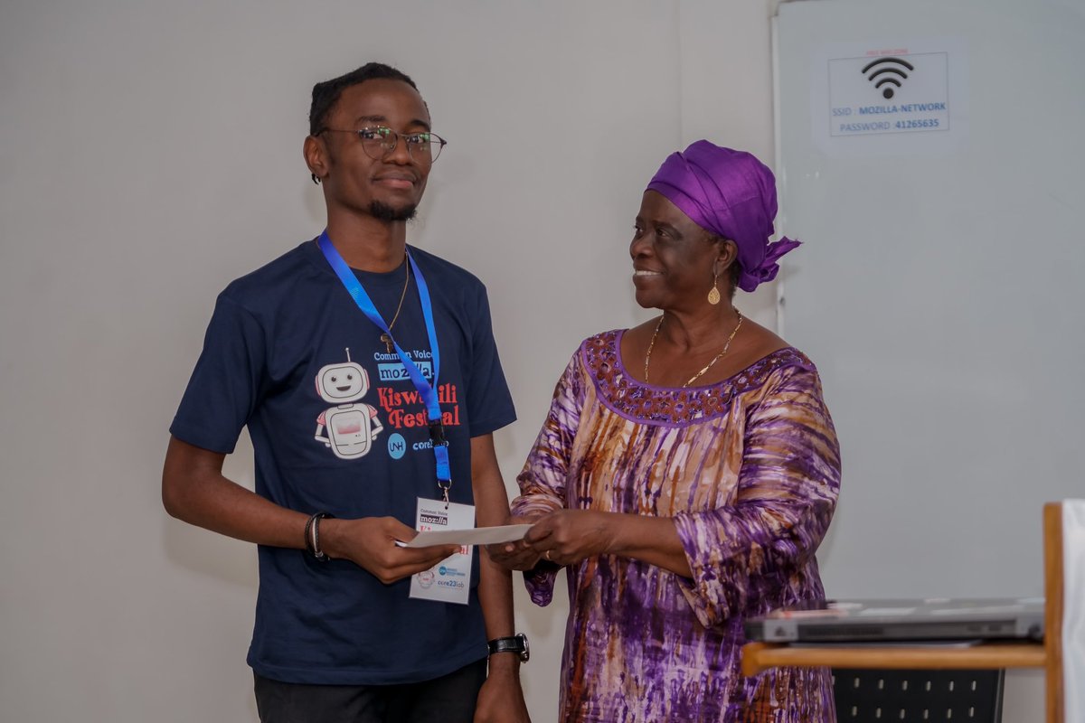 I recently gave a talk about natural language processing (NLP) to a group of early-career academics. The talk was well-received, and I received a lot of positive feedback. I hope that my talk inspired them to learn more about this exciting field #NLP #ArtificialIntelligence #ML